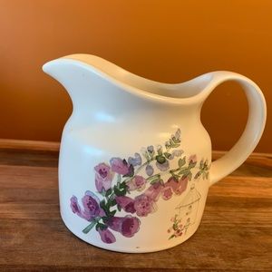 Pfaltzgraff Gravy Boat - Cape May